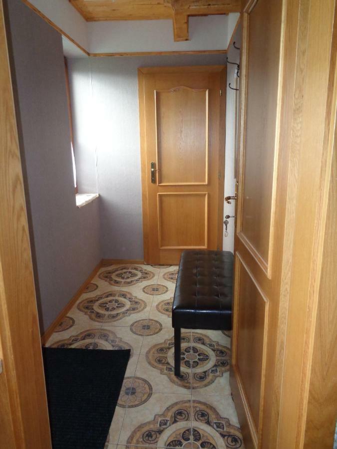 Appartement Farma Kozi Dvor Rohozna à Brezno Extérieur photo